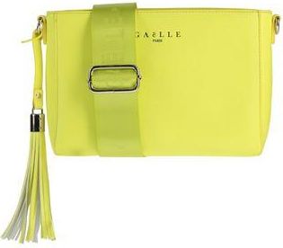 Gaëlle Paris BORSE - Borse a tracolla su YOOX.COM