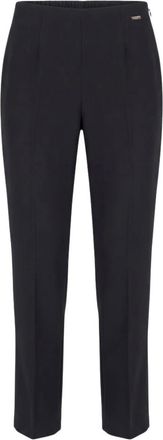 Baldinini Pantaloni - - Trousers - Donna - Nero - S