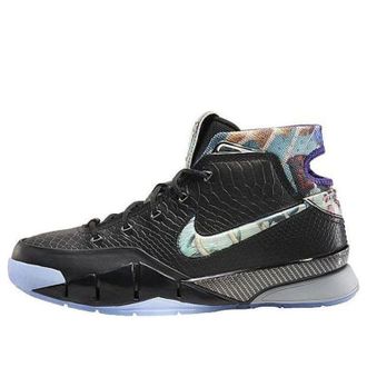 Nike Zoom Kobe 1 Prelude 640221-001