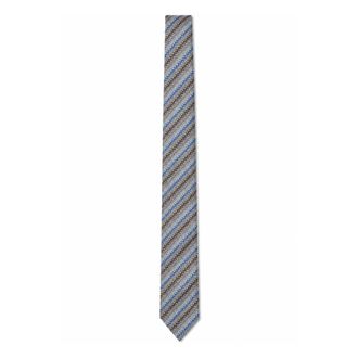 Missoni Heren, Accessoires, Veelkleurig, Maat: ONE Size Zijde