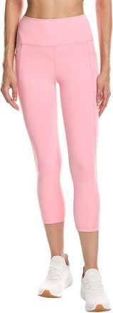 Gottex 21In Shaper Capri Pant