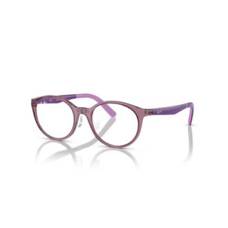Ray-Ban Ry 1625D Optisch Montuur - unisex - Brillen - Paars - 47 MM - Accessoires