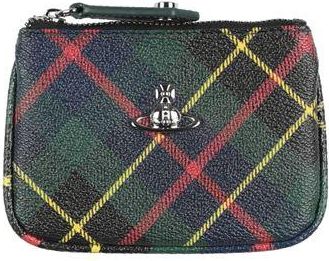 Vivienne Westwood Marroquiner&iacute;a - Monederos en YOOX.COM