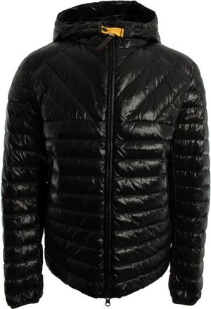 Parajumpers Miroku Jacket - Heren - Winterjassen - Zwart - 2XL - Jassen