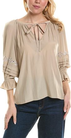 Ramy Brook Randi Top