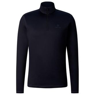 Bogner Pascal Kunstfaserunterw&auml;sche f&uuml;r Herren | schwarz/blau