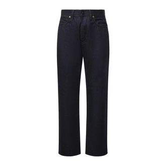 Stone Island Hombre, Vaqueros, Azul, Talla: W40