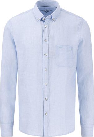 Fynch-Hatton Fynch Hatton 15136000 Long Sleeve Shirt 3XL
