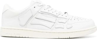 Amiri Hombre, Zapatos, Blanco, Talla: 43 EU