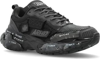 Dsquared2 Faster Sneakers