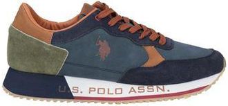 U.S.Polo Association CALZADO - Sneakers en YOOX.COM
