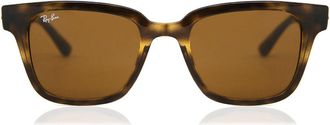 Ray-Ban RB4323 710/33 Mens Sunglasses Tortoiseshell Size 51