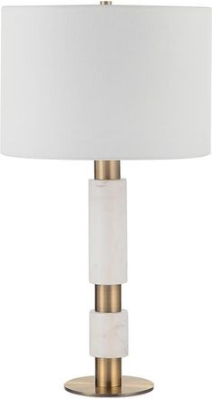 RENWIL Pirot Tall Marble Table Lamp at Nordstrom