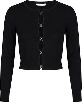 Patrizia Pepe MAGLIERIA - Cardigan su YOOX.COM