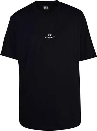 C.P. Company CP Bedrijf T-shirt