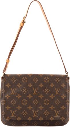 Louis Vuitton Musette Tango Schoudertas