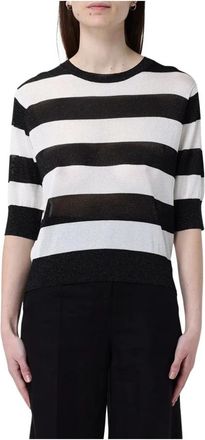 KANGRA Sweaters - Dames - Ronde hals truien - Veelkleurig - XS - Truien & Vesten