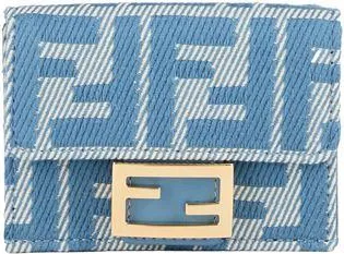 Fendi Kleinlederwaren - Brieftaschen auf YOOX.COM