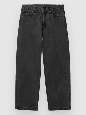 Carhartt Work in Progress Landon Jeans zwart