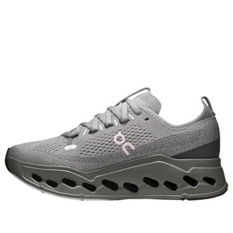 On Running (WMNS) On Running Cloudsurfer Max Alloy Asphalt 3WF30223095