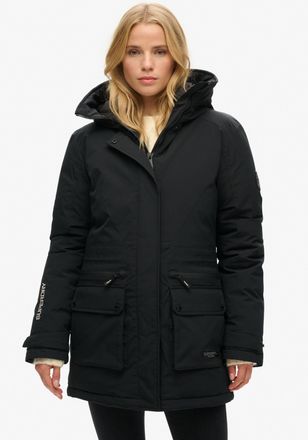 Superdry Steppjacke