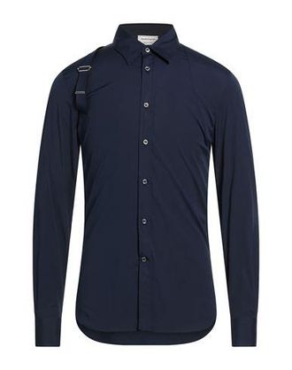 McQ by Alexander McQueen TOPS - Hemden auf YOOX.COM