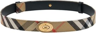 Burberry Cotswolds Belt