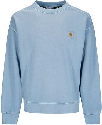 Carhartt Work in Progress Nelson Sweat