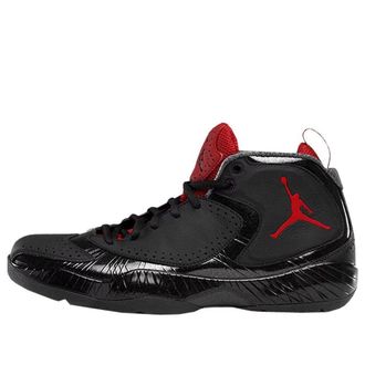 Air Jordan 2012 A Bred 508318-010