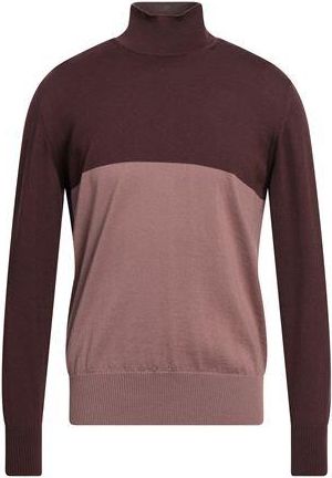 Tagliatore KNITWEAR - Turtlenecks on YOOX.COM