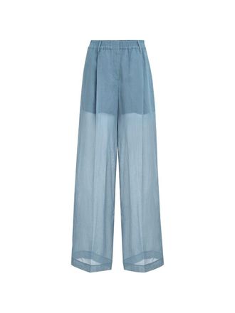 Brunello Cucinelli Brunello Cucinelli Baumwollhose
