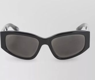 Balenciaga rectangular sunglasses
