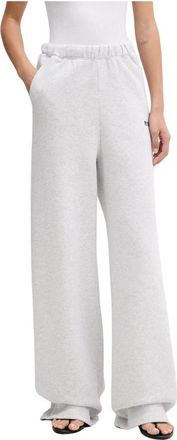 Rotate Trainingsbroeken - Dames - Sweatpants - Grijs - L - Broeken