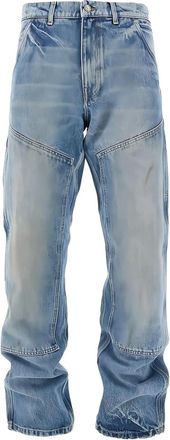 Roy Rogers Jeans Carpenter - Blu
