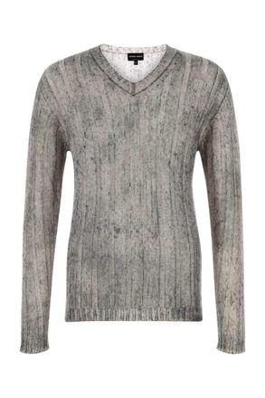 Giorgio Armani Knitwear