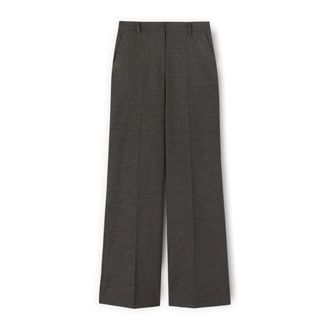 Motivi Donna, Pantaloni, Grigio, M, new