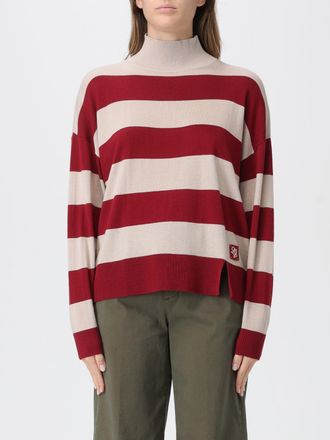 Liu Jo Sweater LIU JO Woman color Orange