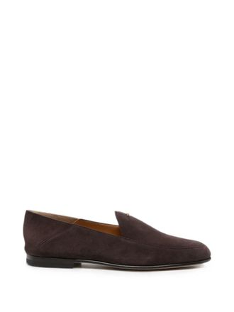 Tod's Tods Mocassini in pelle