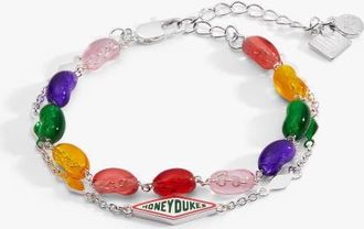 Alex and Ani Harry Potter Sweet Nostalgia Bertie Botts Bracelet in Silver at Nordstrom