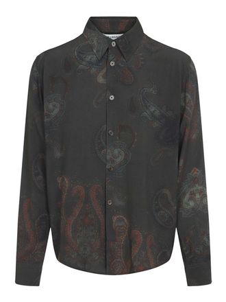 Our Legacy Beyond Shirt