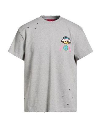 Members of the Rage TOPWEAR - T-shirts on YOOX.COM