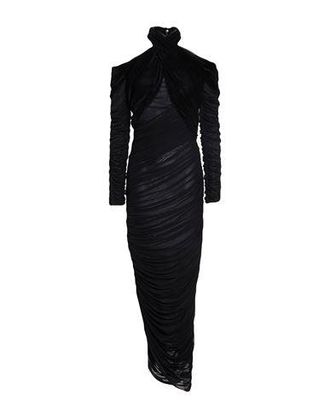MUGLER DRESSES - Maxi dresses on YOOX.COM