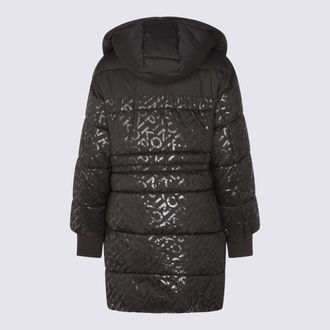 Pinko Womens Coats Nero _pl