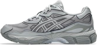 Asics Gel-NYC Grey Cement Grey 1203A280-021