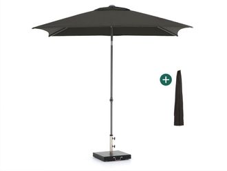 Shadowline Push-up parasol 250x200cm