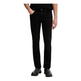 Karl Lagerfeld Jeans KL-Jack - - Jeans - Uomo - Nero - W32 L32