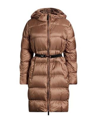 Max Mara COATS & JACKETS - Puffers sur YOOX.COM