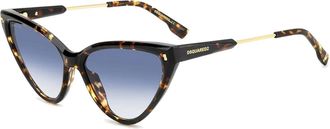 Dsquared2 D2 0134/S Sonnenbrille