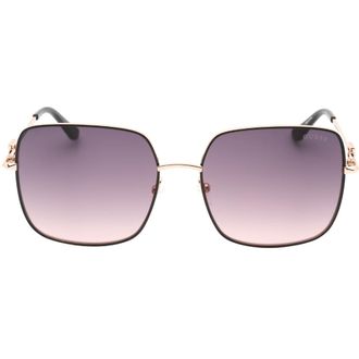 Guess GU7906-H 05B zwarte zonnebril