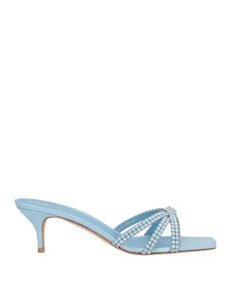 Gina FOOTWEAR - Sandals on YOOX.COM